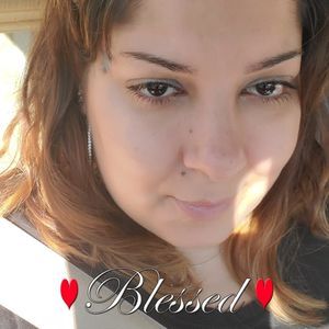 Meet your Posher, Gina